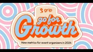 Beyond Vanity Metrics: Driving Event Growth with Actionable KPIs