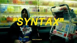 Ufo361 x Pashanim Typebeat-  SYNTAX (prod. by SLBEATZ)