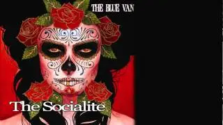 The Blue Van 