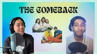 Title of Your Mixtape - The Comeback