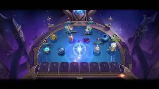 magic chest combo hero mage+inferno+wrestler