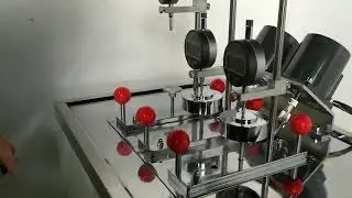 Vicat Softening Point Temperature & HDT Testing Machine