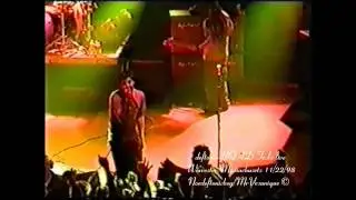 Deftones - Be Quiet And Drive+TECLO Live 13/13 @ The Palladium, Worcester MA 11/22/1998