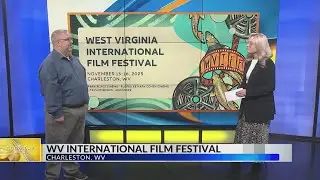 WV International Film Festival celebrates milestone year