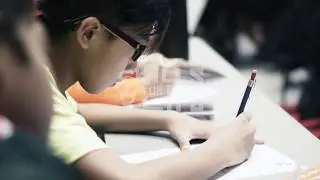 Life Skills - A Workshop on Personal Development