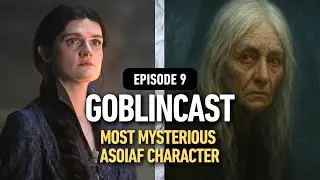 Ghost of High Heart, Alys Rivers, & Dalton Greyjoy Explained | Ep. 9