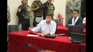 Exp  39 2022 53   Sesi&oacute;n 80 Caso Pedro Castillo