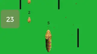 Snake vs Block | brennaisbadatgames