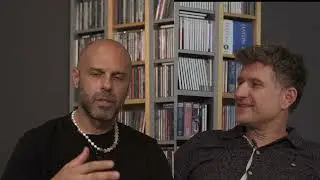 Music Talk Interview mit SLÄDU 