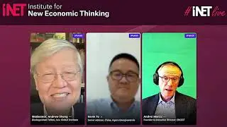The Elephants in the Room: How Will US-China Climate Relations Play Out?