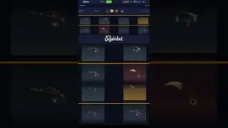 RAINBET CASE BATTLE PULLS HUGE TOP ITEMS BACK TO BACK 😳💎