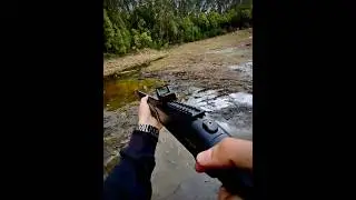 POV 12 Gauge