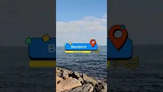 Discover Benidorm