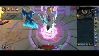New 120 Inverted Slayer Master Skillcape - RuneScape 3 Mobile - Tuesday, January 6, 2026