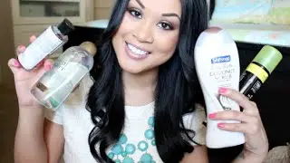 DRUGSTORE HAUL!!! (Vacation Beauty Essentials)