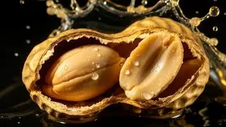 Cacahu&egrave;tes : Super-Aliment ou Danger Cach&eacute; ? 🥜