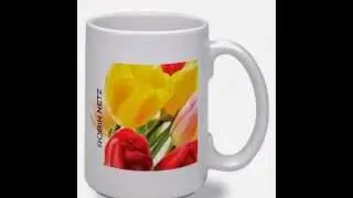 DIGITALLY PRINTED DRINKWARE at www.promotech-imprinting.ca