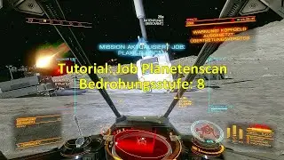 Elite Dangerous Odyssey: s02e31 - Tutorial - Job Planetenscan (8)