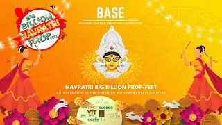 Navratri Property Festival 2nd October 2022