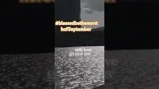 Blessed be the month of September #fypyoutube #motivation #prayer #christainfaith #godlovesyou