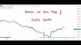 Nifty Prediction For Tomorrow 13 January 2026 | Tomorrow Nifty Analysis
