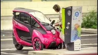 Here Are The EVs Suitable For LONG DISTANCE Road Trips