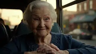 Portrait of an AI by an Old Lady | Episode 3: Bingo Night