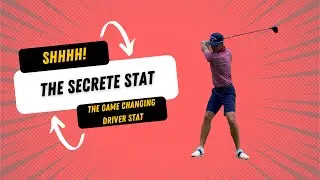 Should You Swing Hard or Play it Safe Off the Tee?
