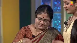 Anjarai Petti - Zee Tamil Food Recipe - Episode 282  - Cooking Show Tv Serial - Webisode
