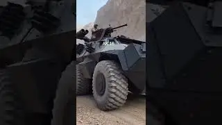 Burst of Minimi Gunfire from Russian Soldiers  #MinimiGunfire#RussianSoldiers#MilitaryFootage