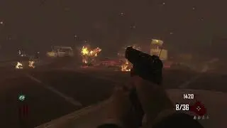 B02 Zombies One box hit every 5 rounds challenge
