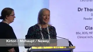 Kirton, Mohaupt & Newey: Autistic Communication Tool for use in primary health care interactions