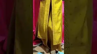 Festival Special Stylish Gown Party Wear Collections 2025 #shorts #trending #fashion