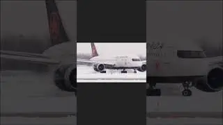 Air Canada bude l&eacute;tat do Prahy ! #aircanada #aircraft #czech #milionviws #Flyrosta #zajimavosti #fyp