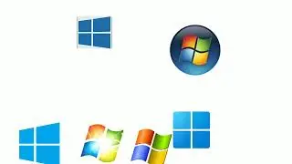Nova intro no canal (s&oacute; pra v&iacute;deos de windows)
