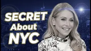 &lsquo;SHOCKING REVEAL!😱 Kelly Ripa Reveals HUGE Secret About NYC Project &mdash; Fans Never Knew This Was Her