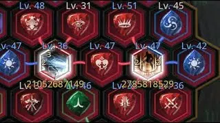 SEASON 8 - NEW SKILL - FLASH - UPGRADED VERSION