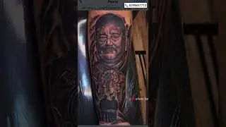 Best Tattoo studio in Varanasi 😍