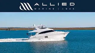 2016 Hatteras 60' for Sale - 