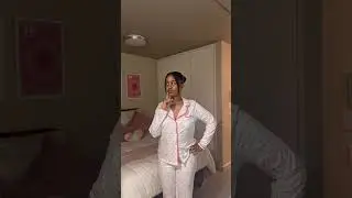 Shein Sleepwear Haul 🤍