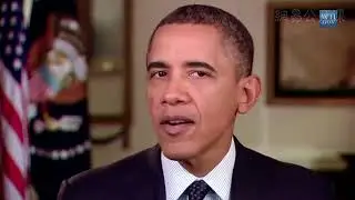 Obama on gun control