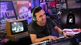 FF & David Antunes - Love Of My Life