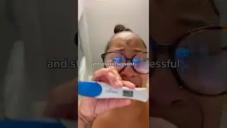 Бесплодие &mdash; это отстой!