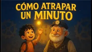 Como atrapar un minuto