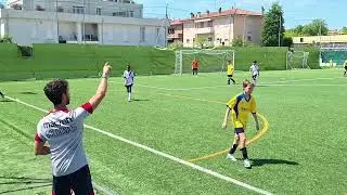 4T| Bfc U11-Fossolo 2012