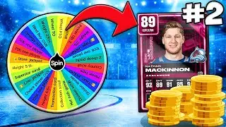 NHL 24 Wheel of HUT | Season Opener