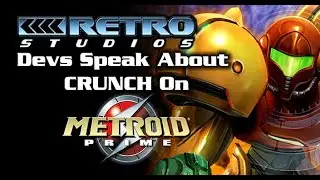 Разработчики Retro Studios рассказали о проблемах с Metroid Prime.