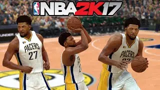 🔴LIVE NBA 2K17 MyCareer Championship Challenge!