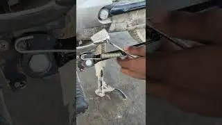 Apna Auto Service #bike #modified
