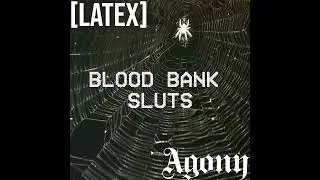 Latex - Agony (Full EP)